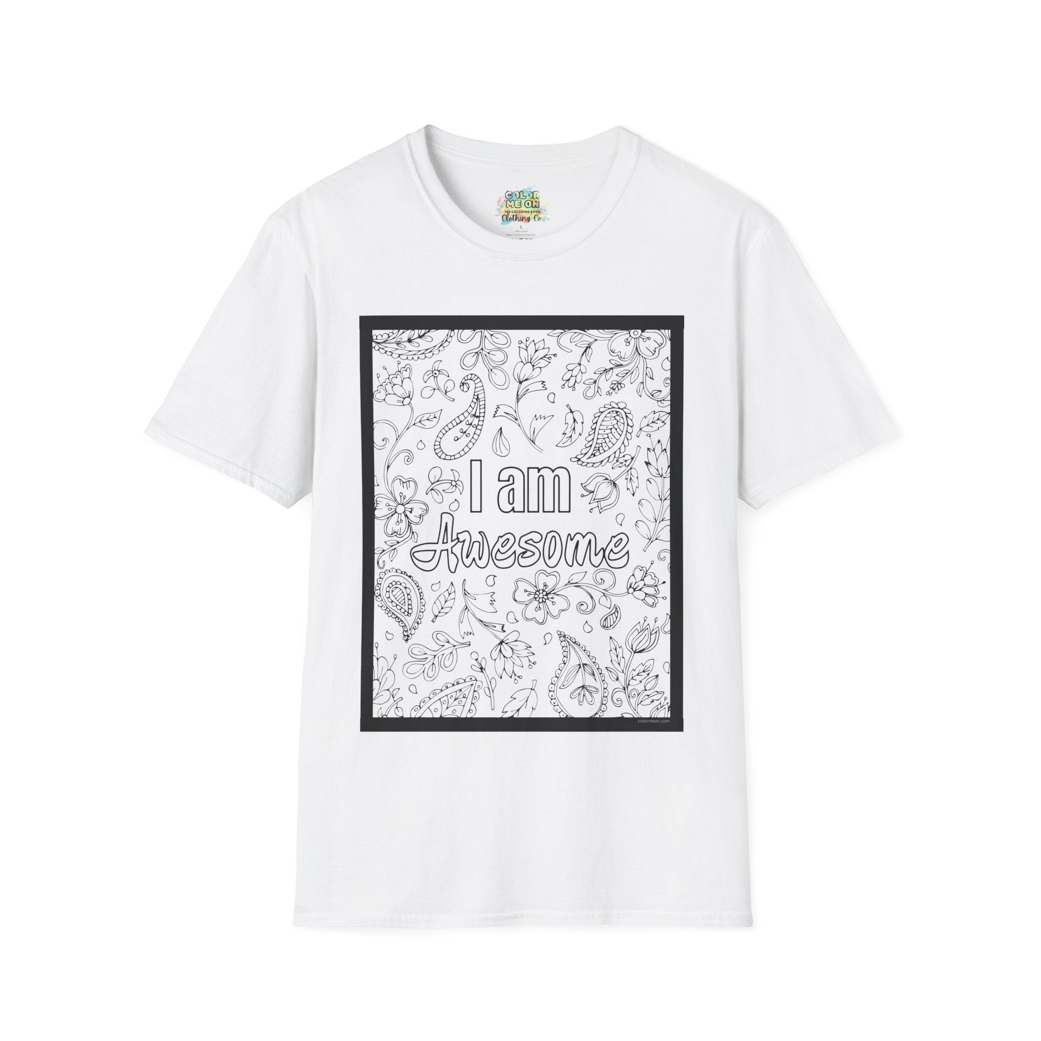 Color Me On